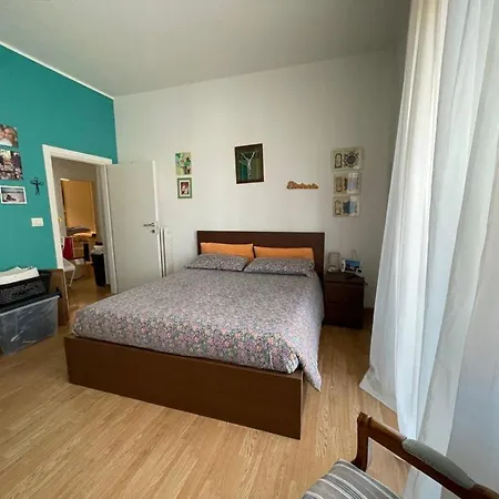 Casa Vacanze Piazza Duca 3 Camere Da Letto * Pescara