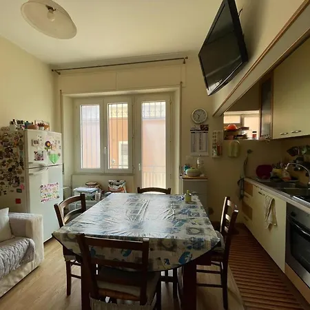 Casa Vacanze Piazza Duca 3 Camere Da Letto