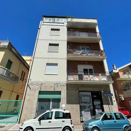 Casa Vacanze Piazza Duca 3 Camere Da Letto