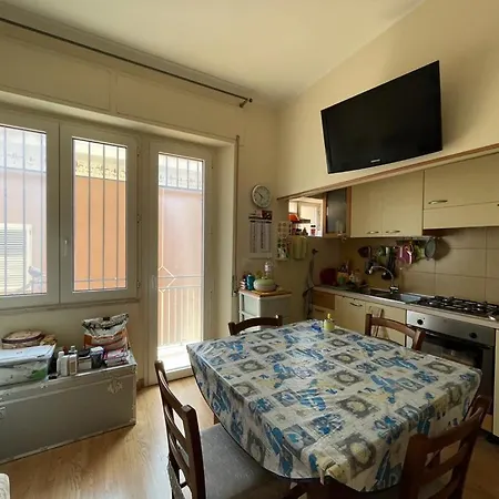 Casa Vacanze Piazza Duca 3 Camere Da Letto Ferienhaus Pescara