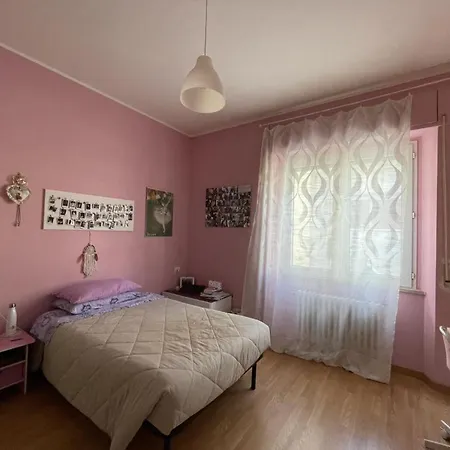 Casa Vacanze Piazza Duca 3 Camere Da Letto Ferienhaus