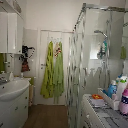 Casa Vacanze Piazza Duca 3 Camere Da Letto Ferienhaus *